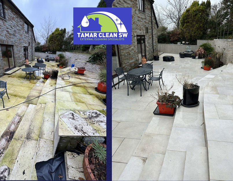 Commercial External Cleaning Devon & Cornwall | Commercial Roof Cleaning Plymouth | Commercial Soft washing  | Commercial Pressure Washing | Commercial Gutter Cleaning | Commercial Steam Cleaning | Commercial External Cleaning | Plymouth | Saltash | Tavistock | South Hams | Liskeard | Bodmin