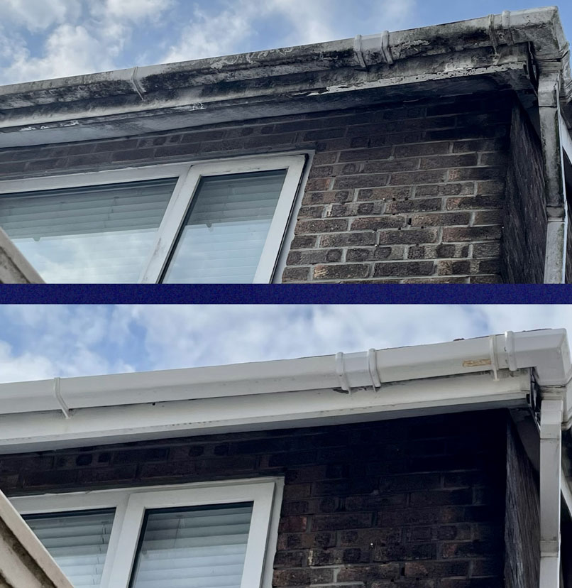 Gutter Cleaning, Gutters Cleaned, Guttering Unblocking , Gutter Clearance , Plymouth, Saltash, Tavistock, Ivybridge , Fixed Gutter Cleaning , Commercial Gutter Cleaning, Domestic Guttering Cleaners