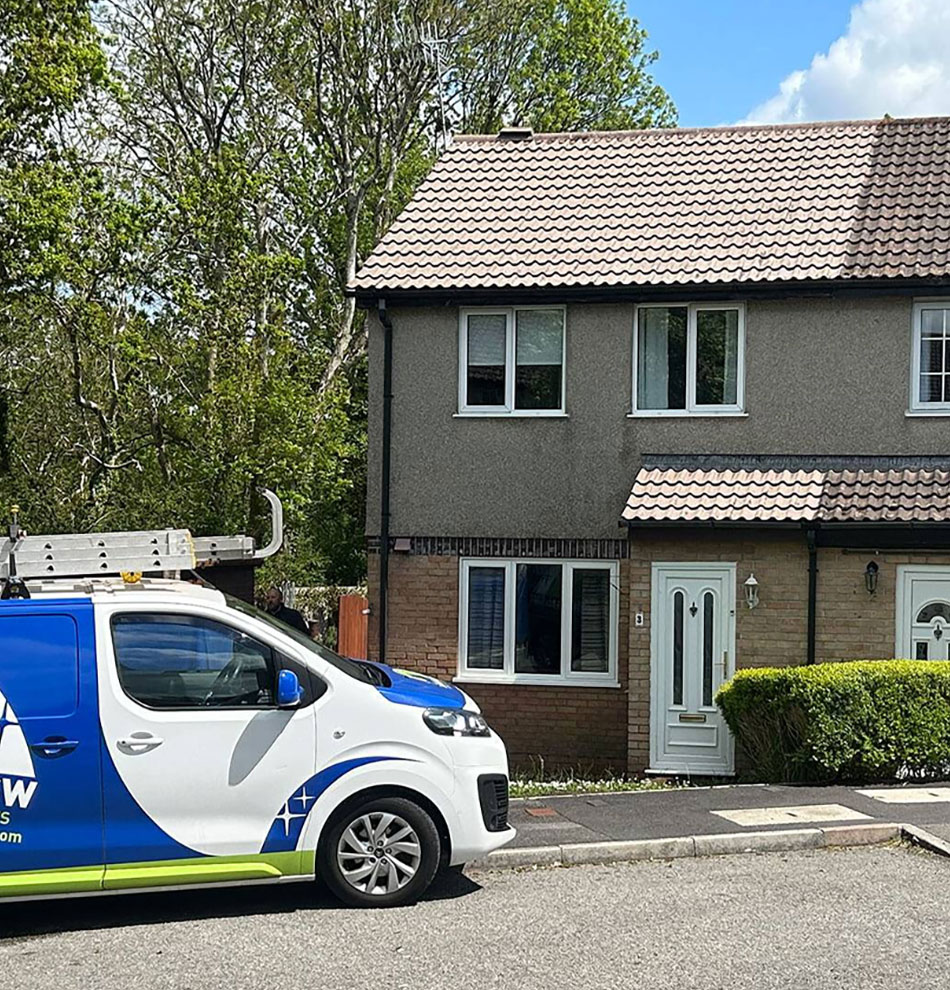 Roof Cleaning Liskeard | Commercial Roof Cleaning Liskeard Cornwall | Roof Moss Removal Liskeard |Roof Cleaning Cornwall | Slate Roof Cleaning Liskeard 